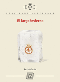 LARGO INVIERNO,EL