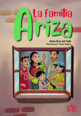 LA FAMILIA ARIZA