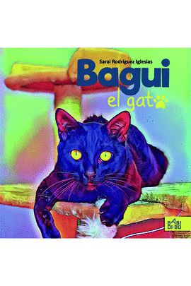 BAGUI, EL GATO