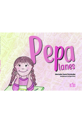 PEPA PLANES