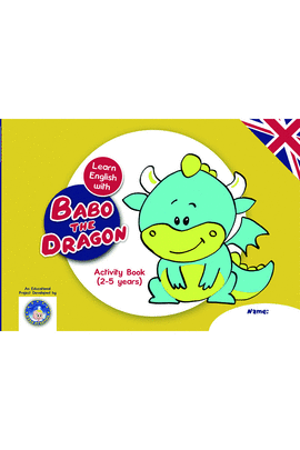 BABO THE DRAGON