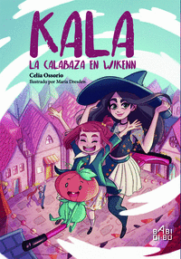 KALA LA CALABAZA EN WIKENN