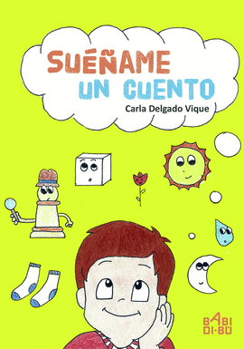 SU��AME UN CUENTO