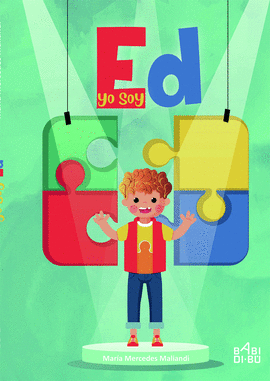 YO SOY ED