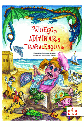 EL JUEGO DE ADIVINAR Y TRABALENGUAR