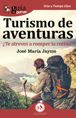 GUABURROS TURISMO DE AVENTURAS