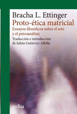 PROTO ETICA MATRICIAL