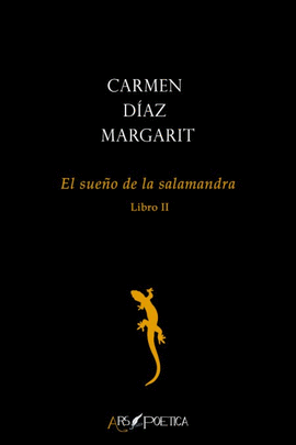 EL SUE�O DE LA SALAMANDRA. LIBRO II