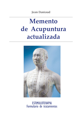 MEMENTO DE ACUPUNTURA ACTUALIZADA