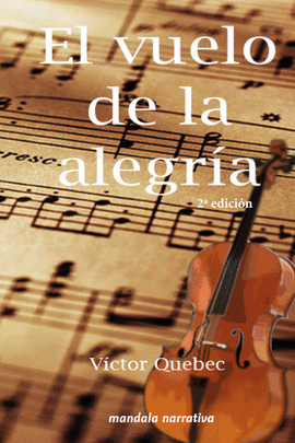 EL VUELO DE LA ALEGR�A