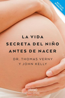 LA VIDA SECRETA DEL NIO ANTES DE NACER