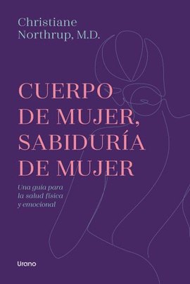 CUERPO DE MUJER, SABIDURA DE MUJER