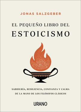 EL PEQUEO LIBRO DEL ESTOICISMO