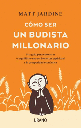 C�MO SER UN BUDISTA MILLONARIO