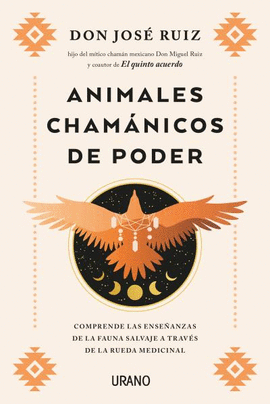ANIMALES CHAMNICOS DE PODER