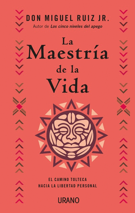 LA MAESTRA DE LA VIDA