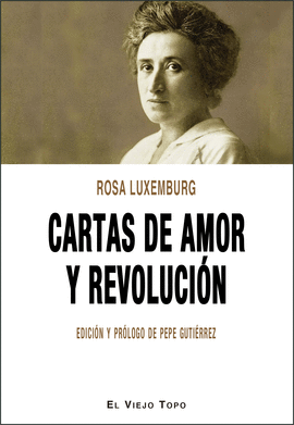 CARTAS DE AMOR Y REVOLUCIN