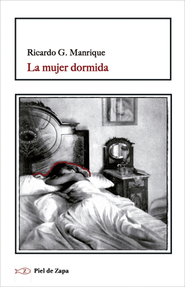MUJER DORMIDA