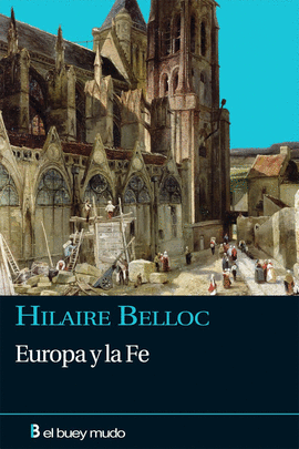 EUROPA Y FE