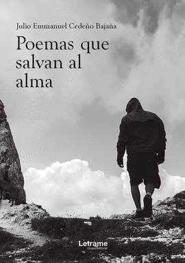 POEMAS QUE SALVAN AL ALMA