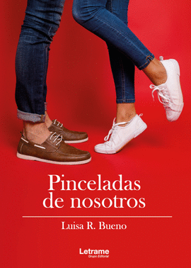 PINCELADAS DE NOSOTROS