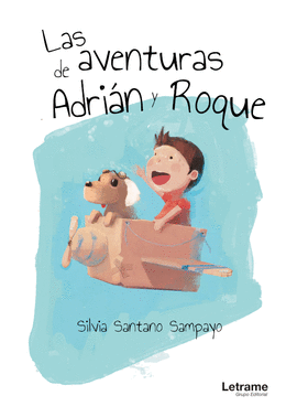 LAS AVENTURAS DE ADRI�N Y ROQUE