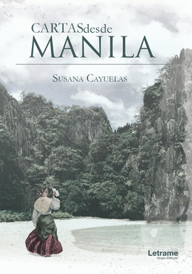 CARTAS DESDE MANILA