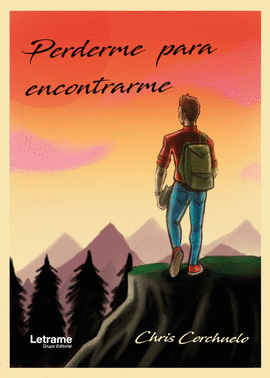 PERDERME PARA ENCONTRARME