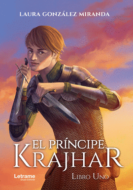 EL PR�NCIPE KRAJHAR
