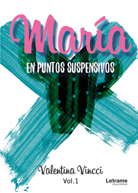 MARA EN PUNTOS SUSPENSIVOS