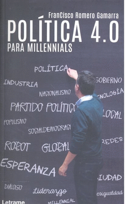 POLTICA 4.0 PARA MILLENNIALS