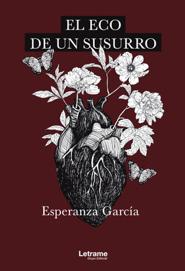 EL ECO DE UN SUSURRO