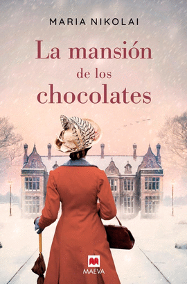 LA MANSION DE LOS CHOCOLATES