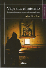VIAJE TRAS EL MISTERIO