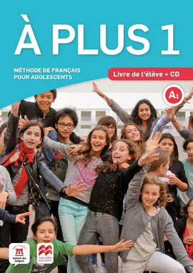 � PLUS 1 LIVRE DE L' �L�VE