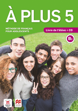 � PLUS 5 LIVRE DE L' �L�VE
