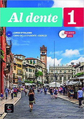 AL DENTE 2 LIBRO DELLO STUDENTE ESERCIZI PREMIUM A2