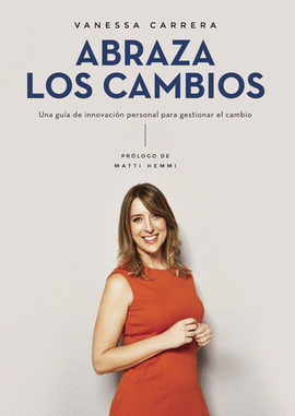 ABRAZA LOS CAMBIOS