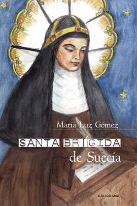 SANTA BRGIDA DE SUECIA