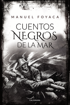 CUENTOS NEGROS DE LA MAR