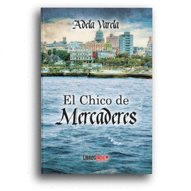 EL CHICO DE MERCADERES