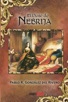 VIAJE DE NEBRIJA,EL