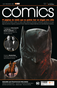 ECC COMICS NUM. 03 (REVISTA)