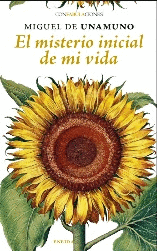 EL MISTERIO INICIAL DE MI VIDA - COLECCI�N CONFABULACIONES N� 114