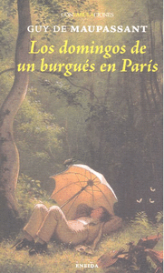 DOMINGOS DE UN BURGUES EN PARIS, LOS