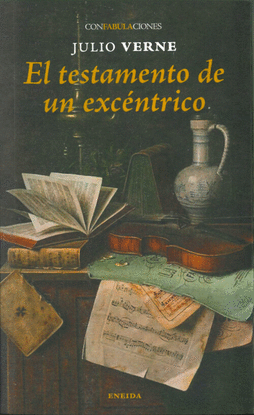 EL TESTAMENTO DE UN EXC�NTRICO