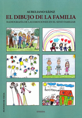 EL DIBUJO EN FAMILIA