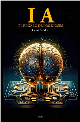 IA EL REGALO DE LOS DIOSES
