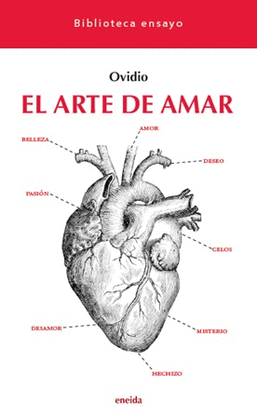 EL ARTE DE AMAR