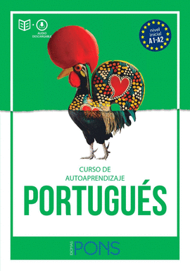 CURSO DE APENDIZAJE PORTUGUES. PONS